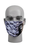 Ultimate Comfort Reusable Face Mask JOHN 3V16