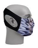 Ultimate Comfort Reusable Face Mask JOHN 3V16