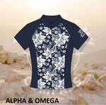 A&O LILLY LOVE  Pro Cycling Shirt