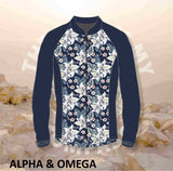 Alpha And Omega Lilly Love Trail Jacket