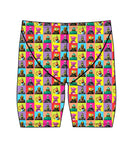 Jammer Swimsuit - 4Tnite.