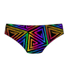 Male brief swimsuit - Blinding Lights