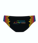 Brief Swimsuit - CANSA