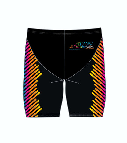 Male Jammer Swimsuit - CANSA