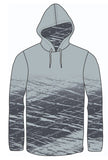 BLUE MARLIN LIGHT WEIGHT FISHING HOODIE