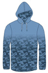 TUNA LIGHT WEIGHT FISHING HOODIE