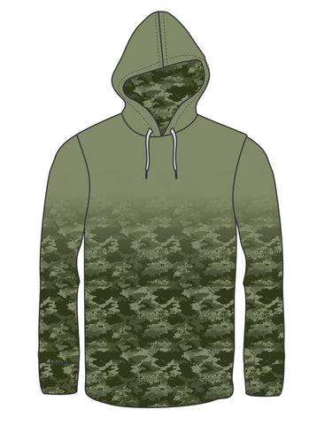 Lightweight Fishing Hoodie