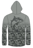 TUNA LIGHT WEIGHT FISHING HOODIE