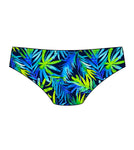 Male brief swimsuit - Beach Palm