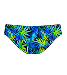 Male brief swimsuit - Beach Palm