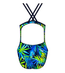 Palm Beach  Thinstrap swimsuit