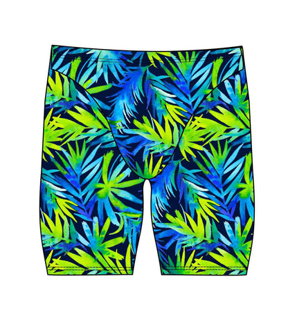 Men's Jammer Swimsuit - Palm Beach