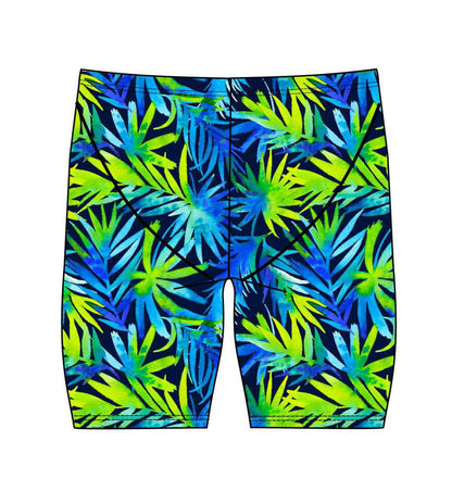 Men's Jammer Swimsuit - Palm Beach