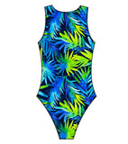 Female water polo swimsuit - Palm beach