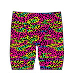 Jammer Swimsuit - Psychedelic Animal