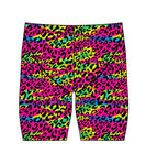 Jammer Swimsuit - Psychedelic Animal  (3532)