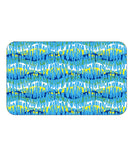 Microfiber Towel -  Reflection Blue