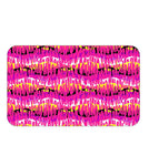Microfiber Towel -  Reflection Pink