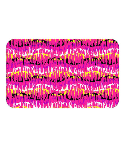 Microfiber Towel -  Reflection Pink