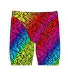 Male Jammer swimsuit - Spectrum