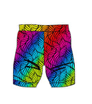 Male Spectrum Swim/run/paddle shorts