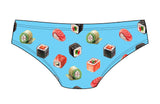 MW Sushi Male brief swimsuit