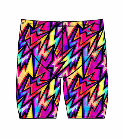 Men's Jammer Swimsuit - Flash