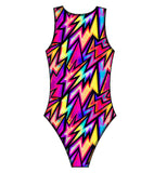 Female water polo swimsuit - Flash