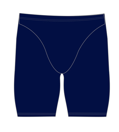 Men's Jammer Swimsuit - School Navy