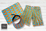 Special Male Hot Dogs run/paddle/swim set