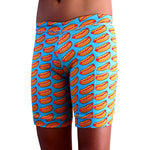 Special Male Hot Dogs run/paddle/swim set