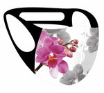 Ultimate Comfort Reusable Face Mask Orchid
