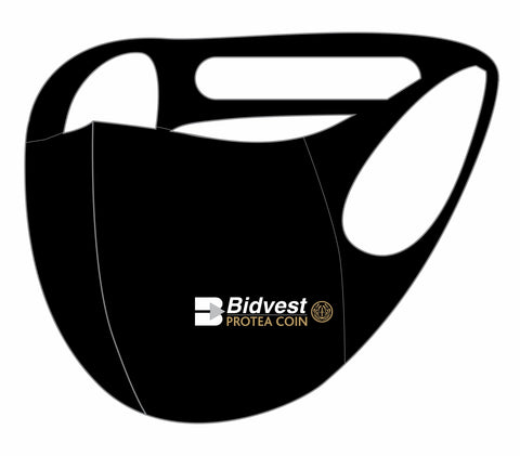 Ultimate Comfort Reusable BIDVEST Face Mask