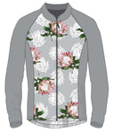 Long Sleeve Cycle-Trail Jacket