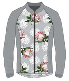Long Sleeve Cycle-Trail Jacket