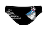 Male brief swimsuit -  Royal Fins Aquatics