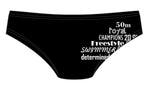 Male brief swimsuit -  Royal Fins Aquatics