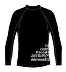 Royal Fins Academy Male Rashvest