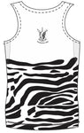 Savages active male run vest