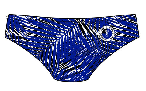 Male brief swimsuit -  Scottburgh Lifesaving Club
