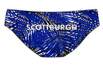 Male brief swimsuit -  Scottburgh Lifesaving Club