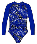 Ladies Elite Surfsuit   - Scottburgh Lifesaving Club