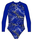 Ladies Elite Surfsuit   - Scottburgh Lifesaving Club