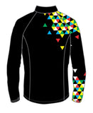 Long Sleeve Cycle-Trail Jacket -Ultra united