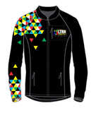 Long Sleeve Cycle-Trail Jacket -Ultra united