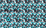 Microfiber Towel - ULTRA BLUE