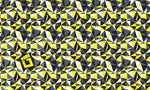 Microfiber Towel - ULTRA YELLOW
