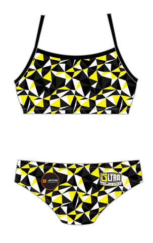 Female 2 Piece Training Bikini - ULTRA