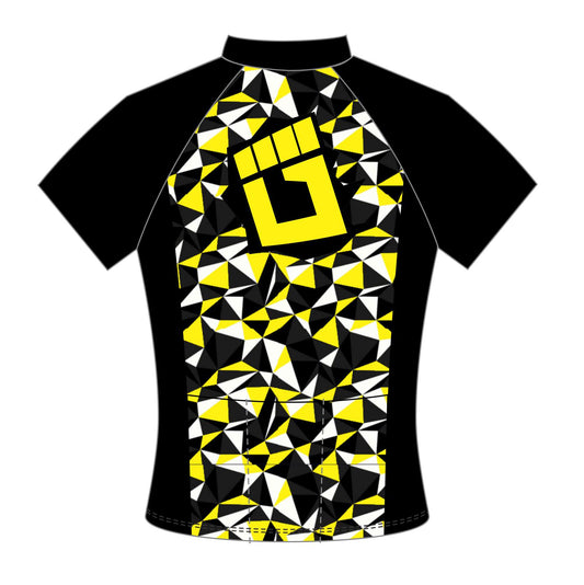 Female Ultra Pro cycle Jersey