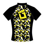 Female Ultra Pro cycle Jersey